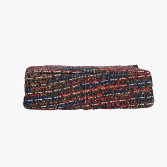 Kurt Geiger Multicolor Tweed Shoulder Bag - Picture 5 of 5